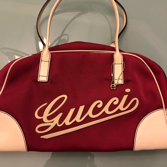 Made in ITALY bag - Picture 2 of 4